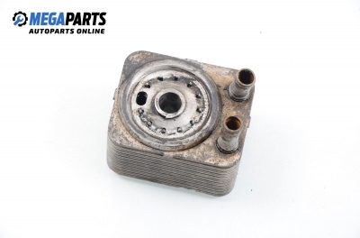 Маслоохладител за Volkswagen Golf IV Variant (05.1999 - 06.2006) 1.9 TDI, 130 к.с.