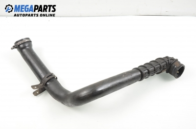 Тръба турбо за Peugeot 406 Sedan (08.1995 - 01.2005) 2.0 HDI 110, 109 к.с.