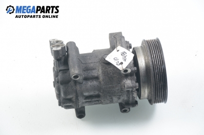 Компресор климатик за Renault Clio III Hatchback (01.2005 - 12.2012) 1.5 dCi (BR17, CR17), 86 к.с.