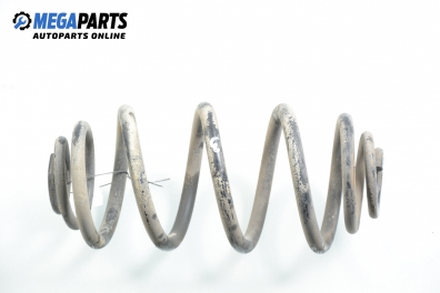 Пружина за ходова част за Opel Vectra C Sedan (04.2002 - 01.2009), седан, позиция: задна