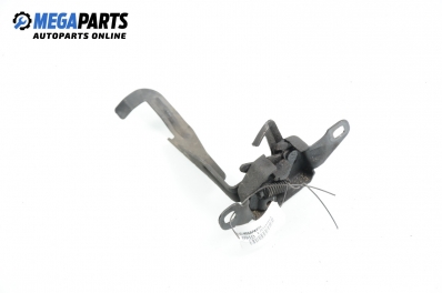 Брава преден капак за Renault Laguna III Grandtour (10.2007 - 12.2015), комби, позиция: предна