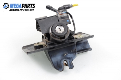 Ключалка заден капак за Mercedes-Benz E-Class Sedan (W210) (06.1995 - 08.2003), седан