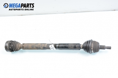 Полуоска за Audi A3 Hatchback I (09.1996 - 05.2003) 1.6, 101 к.с., позиция: дясна