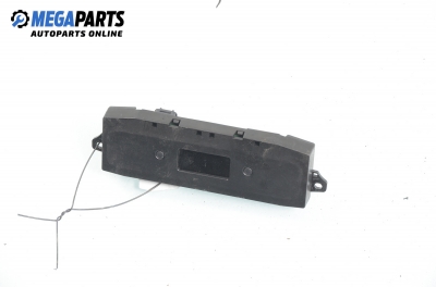 Часовник за Peugeot Partner Combispace (05.1996 - 12.2015)