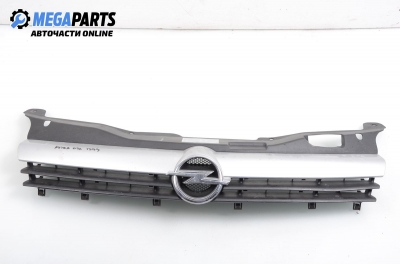 Решетка за Opel Astra H Estate (08.2004 - 05.2014), комби