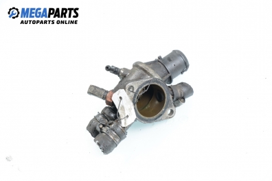 Корпус на термостат за Fiat Marea Weekend (09.1996 - 12.2007) 1.9 JTD 105, 105 к.с.