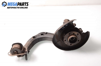 Шенкел главина за BMW 3 Series E46 Sedan (02.1998 - 04.2005), позиция: задна, лява