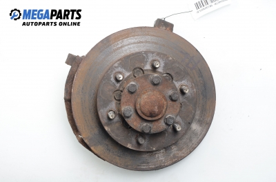 Шенкел главина за Mitsubishi Pajero II SUV (12.1990 - 10.1999), позиция: предна, лява