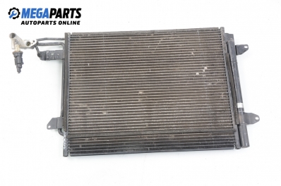 Климатичен радиатор за Volkswagen Touran Minivan (02.2003 - 05.2010) 1.6 FSI, 115 к.с.