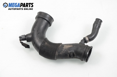 Въздуховод за Opel Astra G Hatchback (02.1998 - 12.2009) 1.6, 84 к.с.