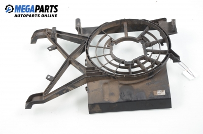 Дифузьор за Opel Vectra B Estate (11.1996 - 07.2003) 2.0 DTI 16V, 101 к.с.