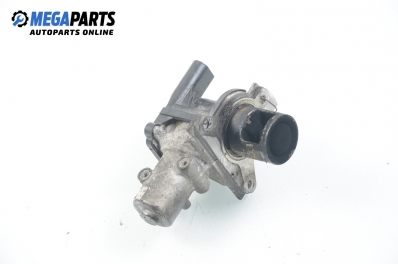 EGR-клапан за Renault Clio III Hatchback (01.2005 - 12.2012) 1.5 dCi (BR17, CR17), 86 к.с.