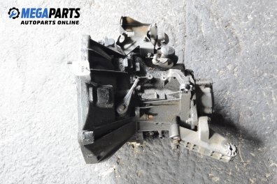 Ръчна скоростна кутия за Fiat Marea Weekend (09.1996 - 12.2007) 1.9 JTD 105, 105 к.с.