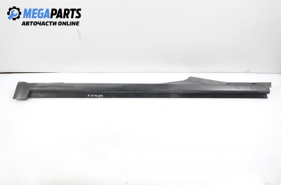 Праг за Volkswagen Passat Sedan B5 (08.1996 - 12.2001), седан, позиция: дясна