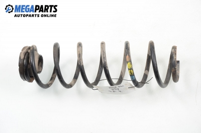 Пружина за ходова част за Volkswagen Polo Hatchback IV (10.2001 - 12.2005), позиция: задна