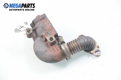 Тръба изпускателен колектор за Renault Clio III Hatchback (01.2005 - 12.2012) 1.5 dCi (BR17, CR17), 86 к.с.