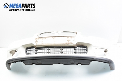 Предна броня за Rover 400 Hatchback (05.1995 - 03.2000), хечбек, позиция: предна