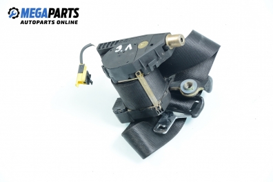 Предпазен колан за Mercedes-Benz M-Class SUV (W163) (02.1998 - 06.2005), позиция: задна, лява