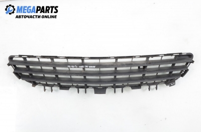 Решетка в броня за Opel Astra H Hatchback (01.2004 - 05.2014), хечбек