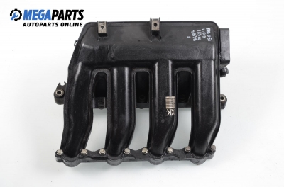 Всмукателен колектор за BMW 1 Series E87 (11.2003 - 01.2013) 120 d, 163 к.с.