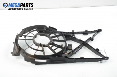 Дифузьор за Opel Vectra B Estate (11.1996 - 07.2003) 2.0 DTI 16V, 101 к.с.