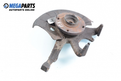 Шенкел главина за Volkswagen Golf III Hatchback (08.1991 - 07.1998), позиция: предна, лява