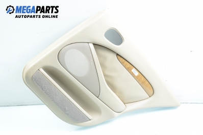 Кора врата за Jaguar S-Type Sedan (01.1999 - 11.2009), 4+1 вр., позиция: задна, дясна