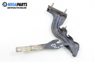 Панта преден капак за Alfa Romeo 147 Hatchback (2000-11-01 - 2010-03-01), 4+1 вр., позиция: лява