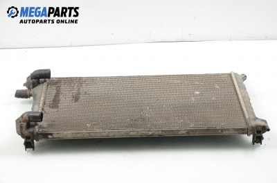 Воден радиатор за Peugeot 406 Sedan (08.1995 - 01.2005) 2.0 HDI 110, 109 к.с.