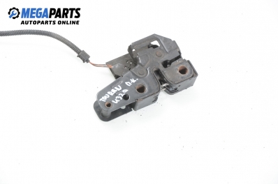 Брава преден капак за Volkswagen Touran Minivan (02.2003 - 05.2010)