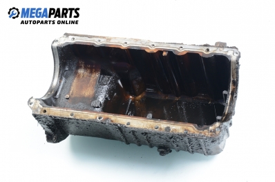 Картер за Ford Fiesta V Hatchback (11.2001 - 03.2010) 1.3, 69 к.с.