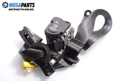 Предпазен колан за Volkswagen Touran Minivan (02.2003 - 05.2010), 4+1 вр., позиция: предна, дясна