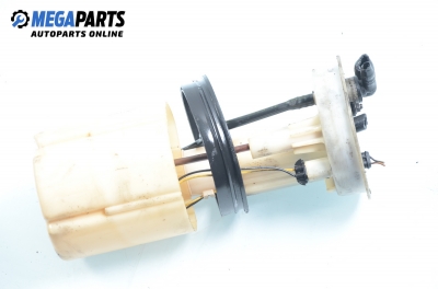 Нивомер за Lancia Delta II Hatchback (06.1993 - 09.1999) 1.9 TD (836AM, 836AN)