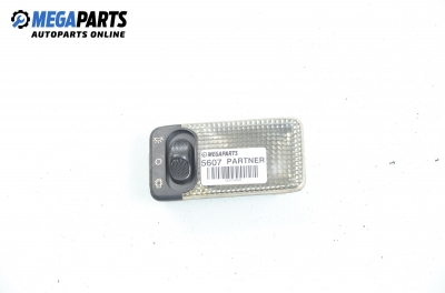 Плафон за Peugeot Partner Combispace (05.1996 - 12.2015)