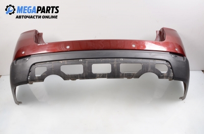 Задна броня за Chevrolet Captiva SUV (06.2006 - ...)