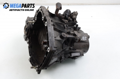 Ръчна скоростна кутия за Alfa Romeo 147 Hatchback (2000-11-01 - 2010-03-01) 1.9 JTD (937AXD1A), 115 к.с.