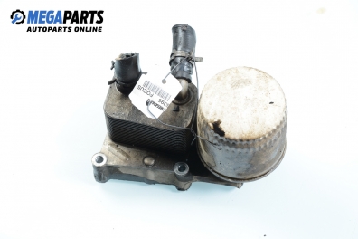 Маслоохладител за Ford Focus I Hatchback (10.1998 - 12.2007) 1.8 TDCi, 115 к.с.