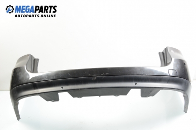 Задна броня за Renault Laguna III Grandtour (10.2007 - 12.2015), комби