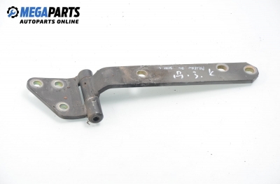 Панта заден капак за Mitsubishi Pajero II SUV (12.1990 - 10.1999), 4+1 вр., позиция: задна