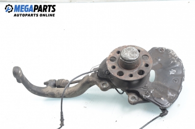 Шенкел главина за Mercedes-Benz S-Class Sedan (W221) (09.2005 - 12.2013), позиция: предна, дясна