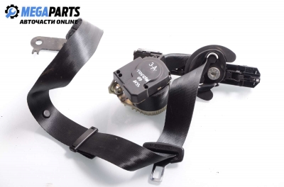 Предпазен колан за Volkswagen Touran Minivan (02.2003 - 05.2010), позиция: задна, дясна