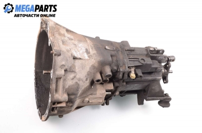 Ръчна скоростна кутия за BMW 3 Series E46 Sedan (02.1998 - 04.2005) 318 i, 118 к.с.