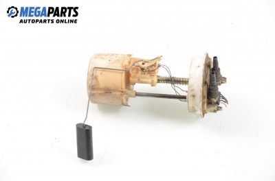 Нивомер за Fiat Punto Hatchback (09.1993 - 09.1999) 1.7 TD