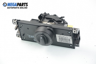 Панел климатик за Seat Ibiza III Hatchback (08.1999 - 02.2002), № 6K0 819 045 E