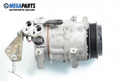 Компресор климатик за Mercedes-Benz A-Class Hatchback (W169) (09.2004 - 06.2012) A 170 (169.032, 169.332), 116 к.с., № A 002 230 13 11