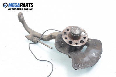 Шенкел главина за Mercedes-Benz S-Class Sedan (W221) (09.2005 - 12.2013), позиция: предна, лява