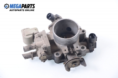 Дроселова клапа за Honda Civic VI Aerodeck (04.1998 - 02.2001) 1.4 16V (MB8), 90 к.с.