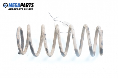 Пружина за ходова част за Daewoo Matiz Hatchback (09.1998 - 01.2005), позиция: задна