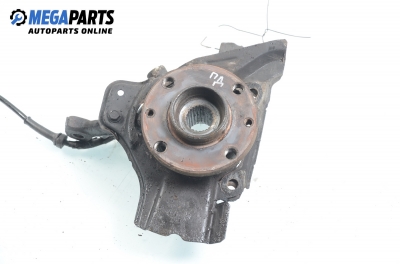 Шенкел главина за Lancia Delta II Hatchback (06.1993 - 09.1999), позиция: предна, дясна