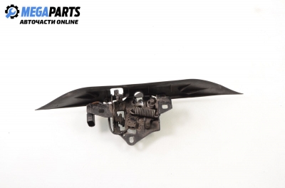 Брава преден капак за Volkswagen Passat Variant B5.5 (09.2000 - 08.2005), 4+1 вр., комби, позиция: предна